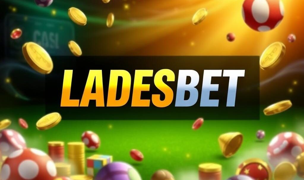 Ladesbet